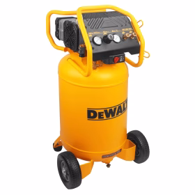 DXCM20020US Compresseur d'air sans huile silencieux de 20 gallons