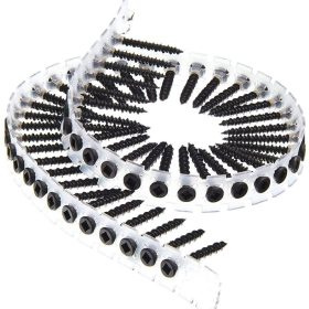 07Q125PBQ VIS 1-1/4'' PLANCHER (4M) SENCO
