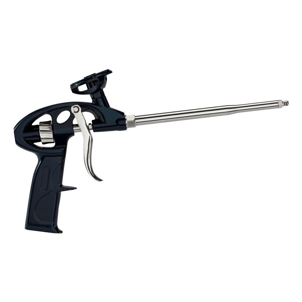 08128-PWR PISTOLET EN MÉTAL TRIGGERFOAM PRO DELUXE