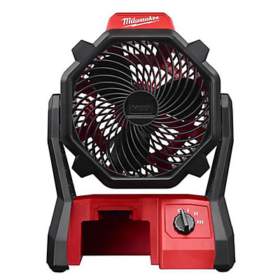 0886-20 VENTILATEUR M18 SEUL