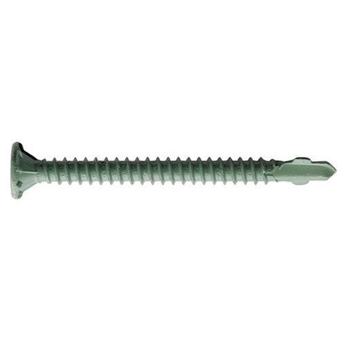 08G300CTWFWS VIS#8 X 3'' DURASPIN