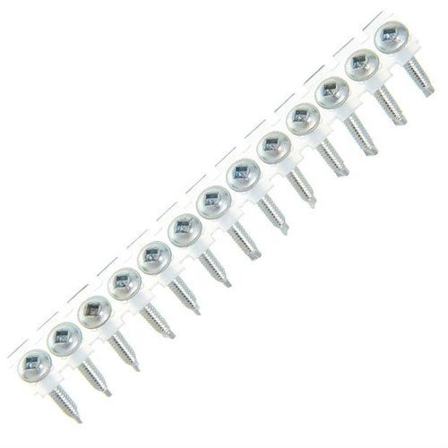 08X125CKADDS VIS 1-1/4'' - #8 - DURASPIN