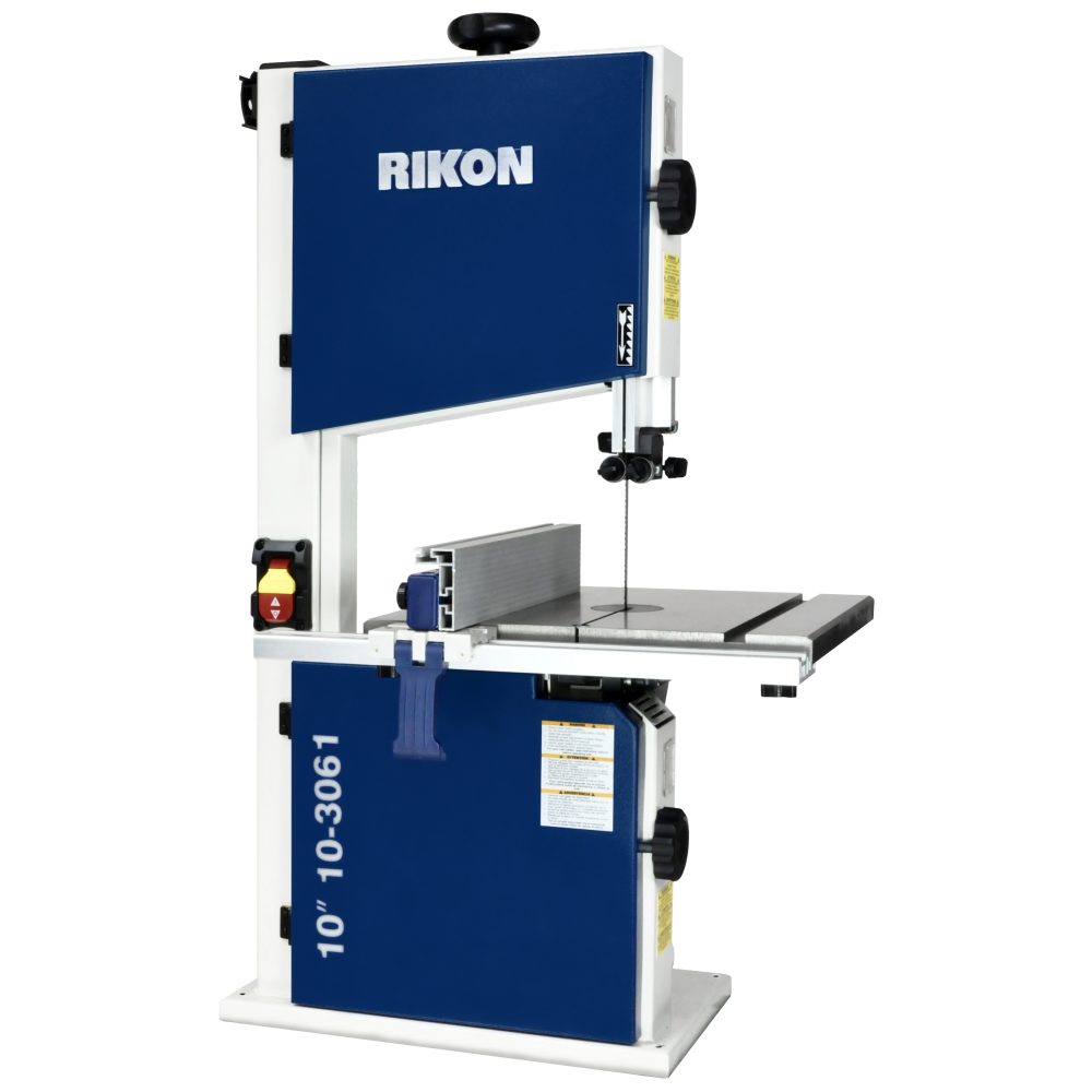10-3061 Scie à ruban de luxe 10″