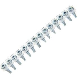 10M075CTMFDS VIS 3/4'' - #10 - DURASPIN