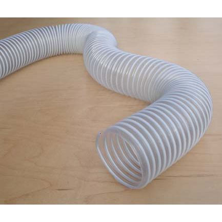 13046 TUYAU PVC 6 PO X 10 PI