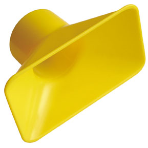 13076 CAPTEUR 2-1/2'' - 3-1/2'' X 6