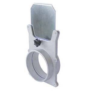 13125 TRAPE 5'' ALUMINIUM
