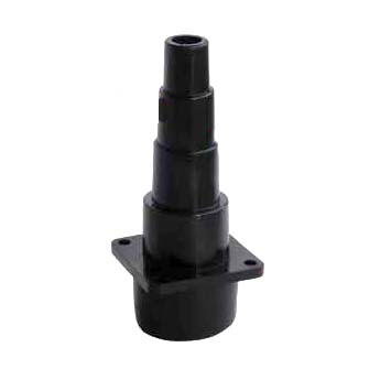 13359 ADAPTEUR UNIVERSEL PVC, 3/4'' À 2-3/4''