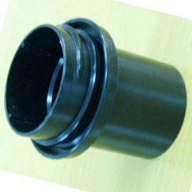 13407 ADAPTATEUR 2-1/4'' À 2-1/2'' FILETÉ
