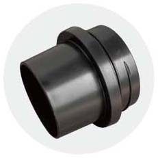 13410 ADAPTATEUR 4'', FILETÉ + BOUT MALE