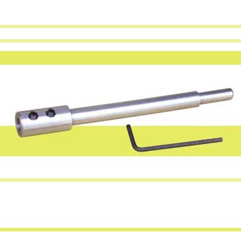 14304 EXTENSION 6'' DE MÈCHE