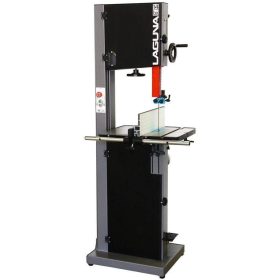 14 BX SCIE À RUBAN 14'' LAGUNA