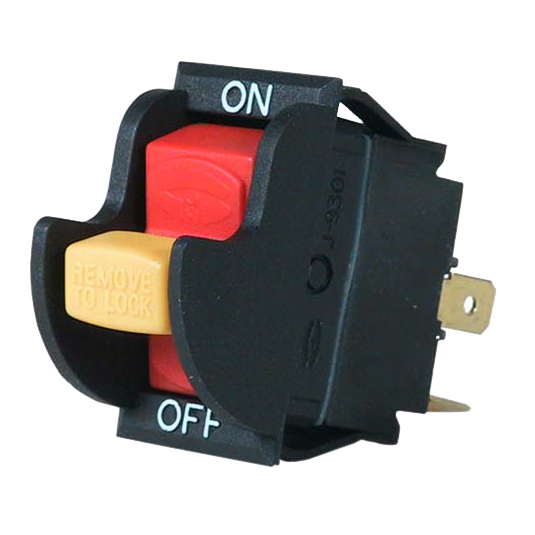 16108 INTERRUPTEUR ON/OFF