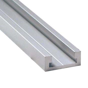 16169 T-TRACK 36'' DE LONG
