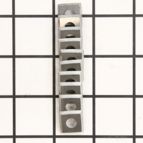 1791212 INSERTS DE TÊTE SHELIX POUR RABOTEUSES HÉLICOÏDALES (10)