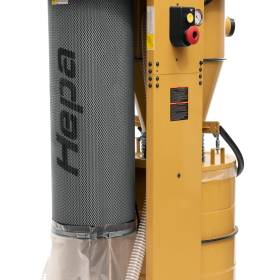 1792200HK CYCLONE 3 HP HEPA