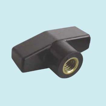 18128 BOUTON GABARIT 2'', 5/16-18
