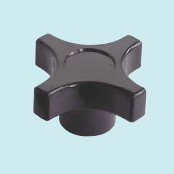 18137 BOUTON GABARIT 1-5/8'', 1/4-20