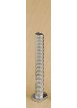 19012 BOULONS (PQT DE 10) 2-1/2'', 5/16