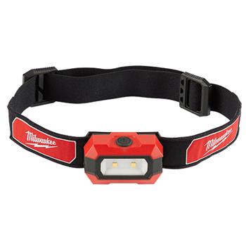 2106 LAMPE FRONTALE 300 LUMENS