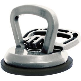 22560 POIGNÉE À VENTOUSE 4-1/2'' EN ALUMINIUM