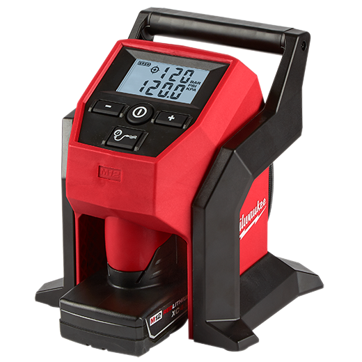 2475-21XC COMPRESSEUR M12