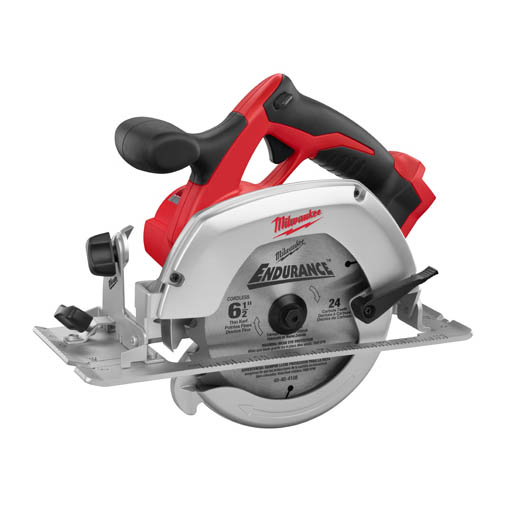 2630-20 SCIE CIRCULAIRE 6-1/2'', M18