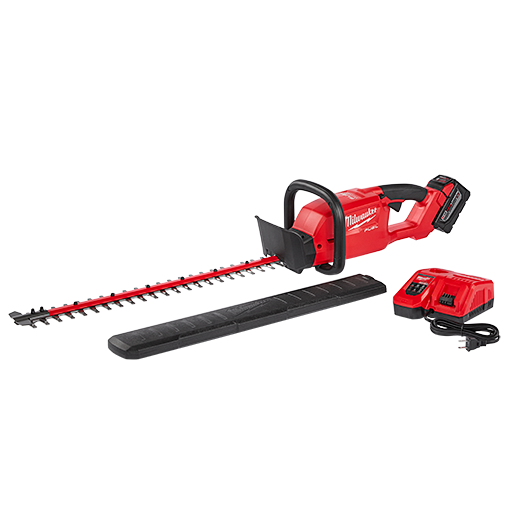 2726-21HD TAILLE HAIE 24'', 18V, 9A.