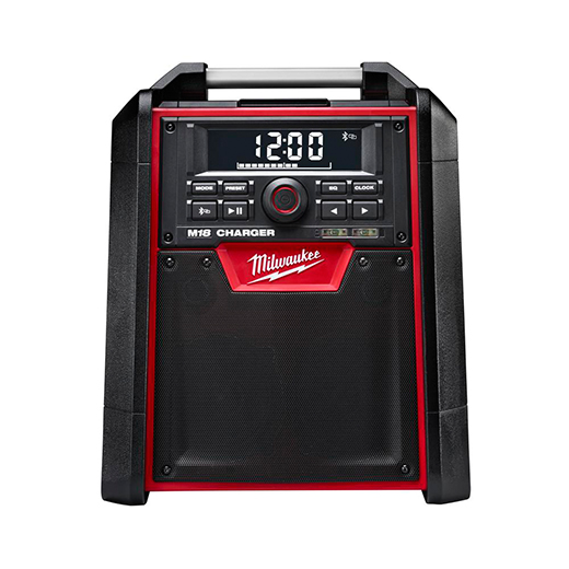 2792-20 RADIO/CHARGEUR