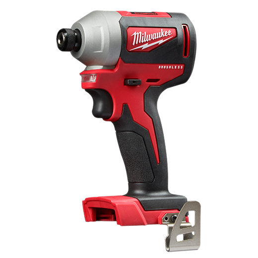 2850-20 CLÉ À CHOC SANS FIL M18 18V LITHIUM-ION SANS BROSSE