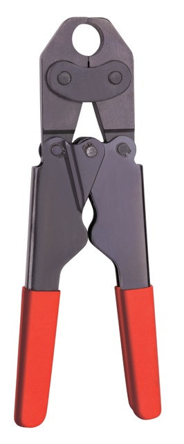 31004 PINCE PEX 1/2 DROITE