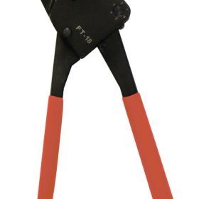 31005 PINCE PEX 1/2'', AVEC TÊTE INCLINÉE