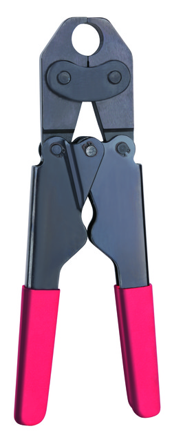 31006 PINCE PEX 3/4 DROITE