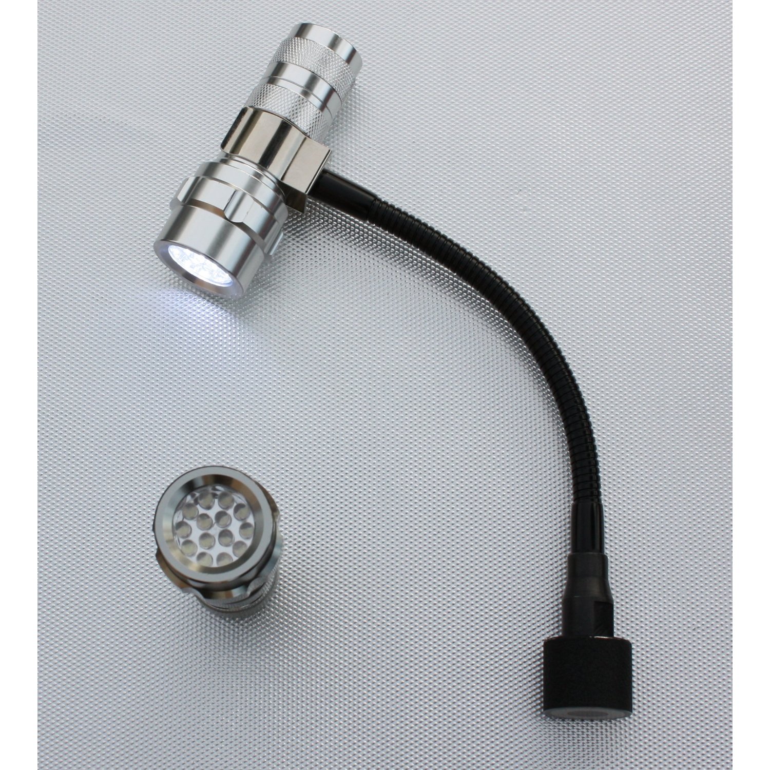 34-1430 LAMPE MAGNÉTIQUE, 14 LED