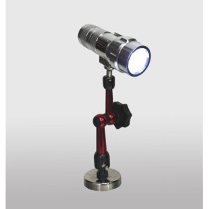 34-1460 LAMPE MAGNÉTIQUE LCD 7"