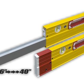 35240 NIVEAU XTL 26'' À 40''