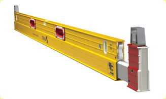 35712 NIVEAU 7'-12' TYPE 106T PLATE LEVEL