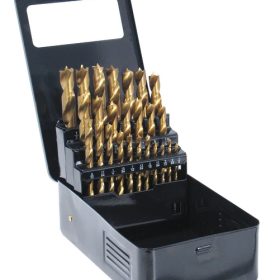 36016 ENSEMBLE DE 25 MÈCHES