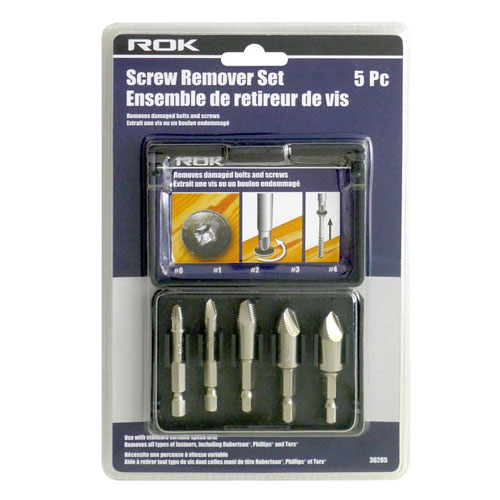 36285 EXTRACTEUR DE VIS
