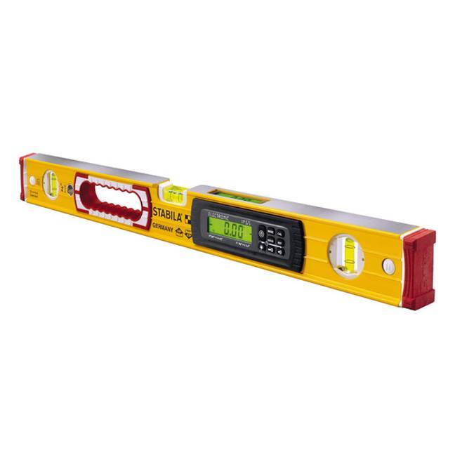 36524 Niveau électronique Stabila 24 PO Tech Type 196-2