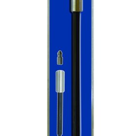 37493 RALLONGE MAGNÉTIQUE 12'', 1/4''