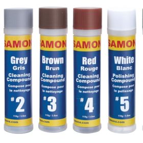 44658 NETTOYANT / POLISSANT BLANC #5