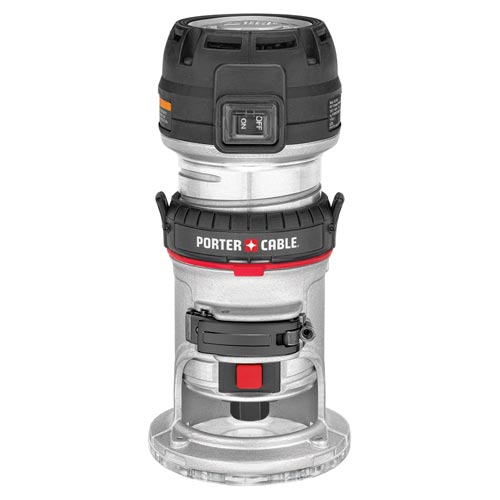450 TOUPIE COMPACT 1-1/4 HP