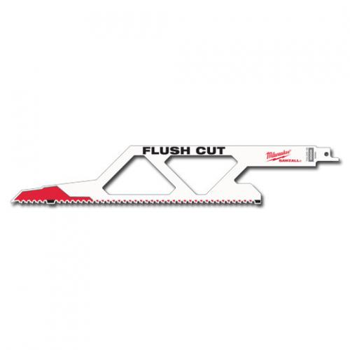 48-00-1600 LAME SAWZALL "FLUSH"