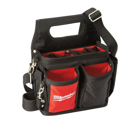 48-22-8112 POCHE D’ÉLECTRICIEN AVEC CEINTURE À RÉGLAGE RAPIDE