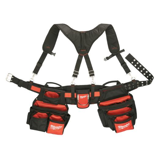 48-22-8120 SAC À CLOUS + SUPPORT