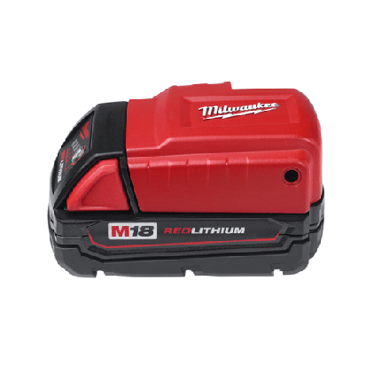 49-24-2371 ADAPT.M18 USB MILWAUKE