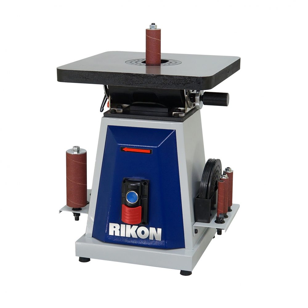 50-300 PONCEUSE VERTICALE OSCILLANTE 1/2HP