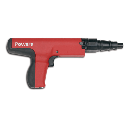 52000-PWR PISTOLET À POUDRE P3500, CALIBRE .27