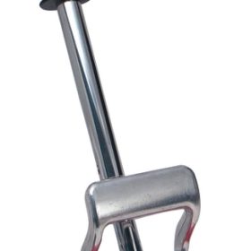 56026 ROULEAU PRESSION ROBUSTE TÉLESCOPIQUE DE 17'' À 27''